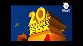 20th Century Fox Destroyed TCF Part 21 [upl. by Duile341]