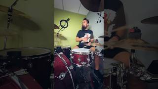 Pardon Me  Incubus drumcover [upl. by Calabresi]