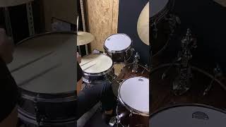 SONOR Vintage Series Rosewood Semi gloss 181412 Bop Kit [upl. by Nnayrb158]