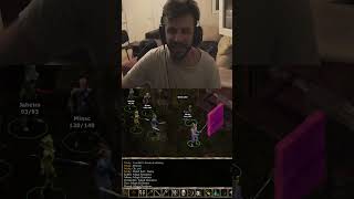 It Was A Drow Trap  First Time Playing Baldurs Gate 2 [upl. by Amary314]