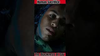 apocalypto movie Sacrificios humanos Apocalypto  Human Sacrifice sceneFilmFocus3D movie [upl. by Ritchie152]