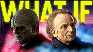 What if Palpatine amp Sidious Were Two Different People [upl. by Nole65]