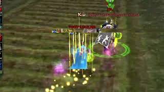 Knight Online MARSY  Zion PK VOL4 knightonline steamko zion assassin kill knightonlinepk [upl. by Brindell]