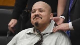 Crazy Sacramento Cop Killer The Story Of Luis Bracamontes [upl. by Dulcinea]