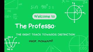 1st Sec  Trigonometry  Item 4 quotTrigonometric Functions of Special Anglesquot RECAP [upl. by Ojyma]