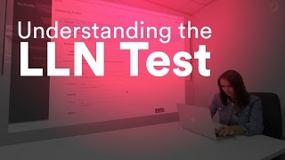 Understanding the LLN Test [upl. by Kobi234]