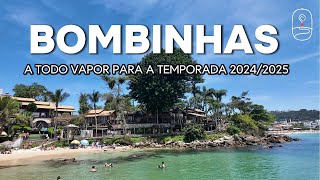 BOMBINHAS A TODO VAPOR PARA 2024 E 2025 [upl. by Maril]