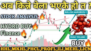 NEPSE Hits 2692  Technical amp Financial Analysis  Stock Trading amp Investment Guide  See Finance [upl. by Leksehc52]