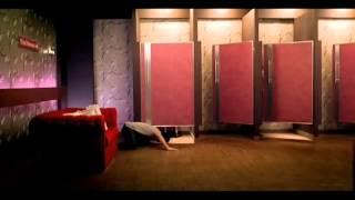 Virgin Mobile Ad  Changing Room [upl. by Anitniuq]