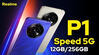 quotRealme P1 Speed Full Review  50MP Camera 120Hz OLED Display amp Powerful Performance in 2024quot [upl. by Ettenowtna]