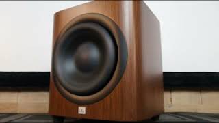 HEAVY BASS TEST 46HZ 3329WATT ULTRA JBL BASS TEST [upl. by Hild920]