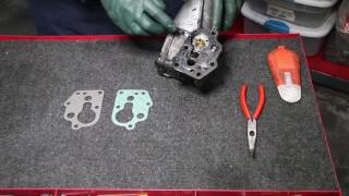 Mercedes Diesel Oil Filter Housing Gasket Leak Dont Use a PAPER Gasket [upl. by Cedar]