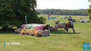 Bramham International Horse Trials 2024 [upl. by Elokin]