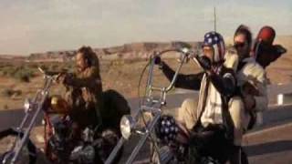 Easy Rider 1969 Classics Trailer [upl. by Dey]