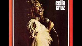 Celia Cruz  Santa Barbara [upl. by Vasilis36]