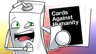 CROSSING THE LINE  Cards Against Humanity Online [upl. by Sydel]