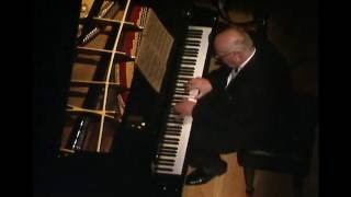 Chopin  Études Op10 amp Op25  Sviatoslav Richter London 1989 [upl. by Tugman]