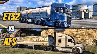 Euro Truck Simulator 2  Introduction and Guide [upl. by Otter675]