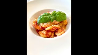 ORECCHIETTE al POMODORO fatte in casauna vera e propria arte🤤🍝🖌 Shorts [upl. by Ardnal51]