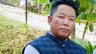 Tirhkoh Laldinliana Sermon ropui chuKross kaltlang thusawi diktak chu [upl. by Heriberto961]