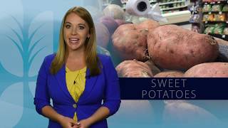 The Benefits of Sweet Potatoes [upl. by Veno]