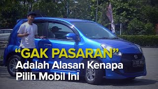 SIRION Facelift 2015  Mengetahui Kelebihan dan Kekuranganya [upl. by Pascal]