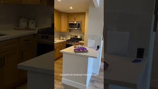 Beautiful Santa Ana Condo 🤩 realestate home housetour condoforsale orangecounty shorts [upl. by Eilesor992]