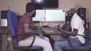 Tharahak Na Adathතරහක් නෑ අදත්COVER VERSIONVikum Kavinda ft Sam Thilakarathne [upl. by Gentes157]