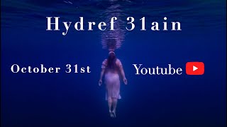 Swyn Llyn y Dywarchen  The Spell of Llyn y Dywarchen  Official Trailer [upl. by Ahsyla]