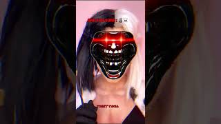 The best Cosplay moment 💀 trollface shorts edit troll [upl. by Licec]