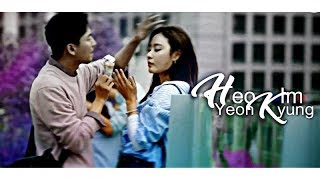 MV Heo Im amp Yeon Kyung  The Other Side [upl. by Tol]