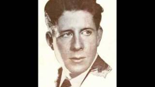 Rudy Vallee  By The Fireside 1932 [upl. by Sanburn]