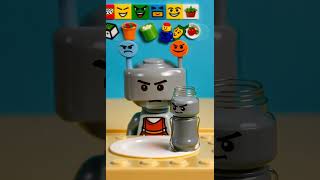 Incredibox Sprunki LEGO Emoji [upl. by Annatnas663]