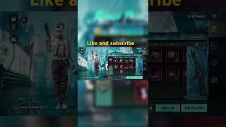 NEW M7 ROYAL PASS FULL MAXpubgmobile bgmi reel [upl. by Enaols]