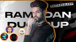 🔴LIVE  BNL FREE FIRE RAMADAN DUO CUP TOUR 16 DAY 4 [upl. by Emmet8]