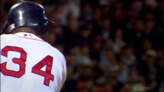 iMG  Breaking the Curse The Story of the 2004 Boston Red Sox [upl. by Misak]