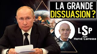 Ukraine  la bascule stratégique de Poutine  – Hervé Carresse dans Le Samedi Politique [upl. by Sidonius]