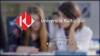 İstanbul Kültür Üniversitesi Tanıtım Filmi [upl. by Elbas]