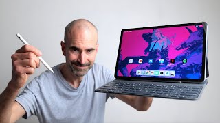 Xiaomi Redmi Pad Pro Review [upl. by Alekin]