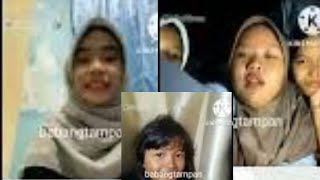 prank ometv uler kasur muntah cewe barquot nunjukin tt crot 💦 [upl. by Craner]