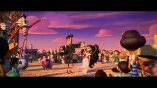 THE BOOK OF LIFE Clips  Trailer 2014 [upl. by Yun]