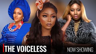 THE VOICELESS  A Nigerian Yoruba Movie Starring Bimpe Oyebade  Zainab Bakare  Bukunmi Adeshina [upl. by Odlanyer34]