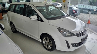 In Depth Tour Proton Exora Prime  Diskon 80jt [upl. by Tillio]