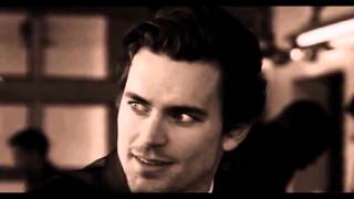 Cinquenta Tons de Cinza  Matt Bomer e Alexis Bledel  Black Black Heart [upl. by Kennan]