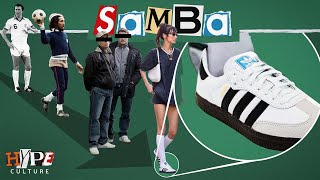 Adidas Samba  Basic oder Hypebeast  HYPECULTURE [upl. by Notreve760]