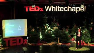 Rupert Sheldrake  The Science Delusion  TEDxWhitechapel [upl. by Badger]