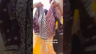 character ke blouse kaise banaen short video YouTube sopot Kijiye please Ranjan ko 🙏🏽✂️ [upl. by Anaeg233]