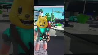 Roblox face reveal [upl. by Dorca]