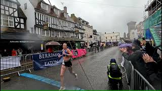 2024 Bridgnorth 10K [upl. by Sairtemed]