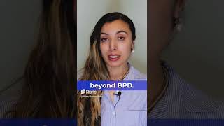 DBT Benefits Beyond Borderline Personality Disorder [upl. by Oriane]